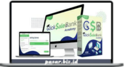 Tawfek Elsayed - ClickSaleBank Academy