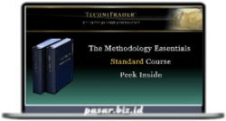 Techni Trader – Methodology Essentials Course