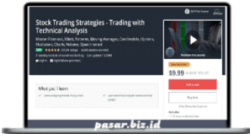 Technical Analysis – Master the Art of Stock Trading