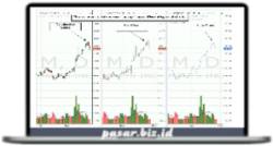 Jared Wesley – Live Traders – Technical Stock Trading