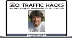 Terry Kyle - Seo Traffic Hacks