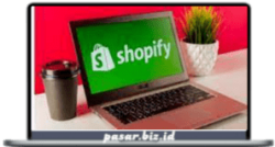 The Complete Shopify Making Money Selling E-books Course.