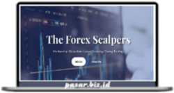 The Forex Scalper Mentorship Package (Part 1 & 2 & 3)