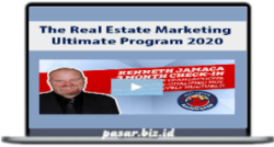 The Real Estate Marketing Ultimate Program 2020