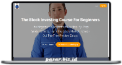 The Stock Investing Course For Beginners