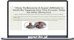 The Ultimate Super Affiliate Mastery (2020)