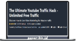 The Ultimate Youtube Traffic Hack