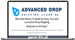 Till Boadella - Advanced Drop Shipping Class 2.0