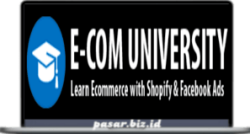 Tim Burd - E-Com University