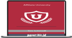 Tim Schmidt – Affiliate University