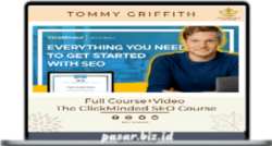Tommy Griffith – The ClickMinded SEO Course