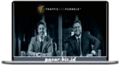 Chris Evans and Taylor Welch – Traffic and Funnels – Client Kit