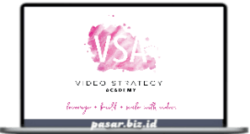 Trena Little - Video Strategy Program (VIP)