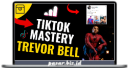 Trevor Bell – TikTok Mastery