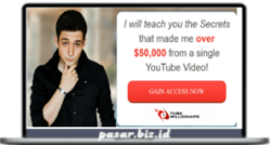 Michael Kohler – Tube Millionaire