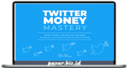 Jose Rosado – Twitter Money Mastery