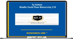 Ty Cohen - Kindle Cash Flow 2.0