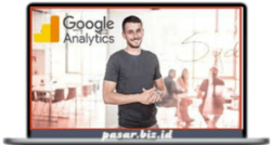 Ultimate Google Analytics course + 50 practical examples