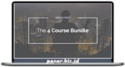 Urban Forex – The 4 Course Bundle