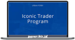 Urban forex – Iconic Trader Program 
