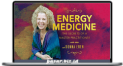 Vishen Lakhiani & Donna Eden (Mindvalley) - Energy Medicine