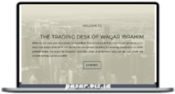 WIXFA – Price Action Mastery