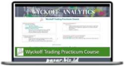 Roman Bogomazov – Wyckoff Practicum Course
