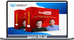YouTube Masterclass – Your Complete Guide to YouTube