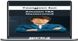 Youngjoon Sun – Amazon FBA Mastermind