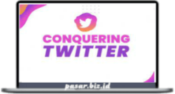 Zuby & Jose Rosado – Conquering Twitter