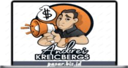 Andrei Kreicbergs – eBay Dropshipping Coaching Course