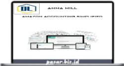 Anna Hill – Amazon Accounting Simplified