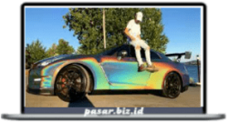David Vlas - YouTube Revenue Machine