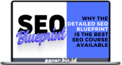 G. Allsopp – Detailed SEO Blueprint
