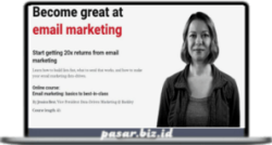 CXL – Jessica Best – Email Marketing From Basics to Best-in-Class