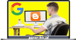 Google Blogger Design and monetization