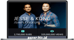 Kong And Jesse – Jumpcut Academy 2.0