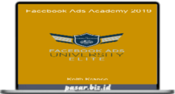 Keith Krance - Facebook Ads Academy 2019