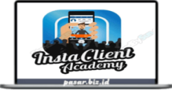 Mike Balmaceda – InstaClient Academy