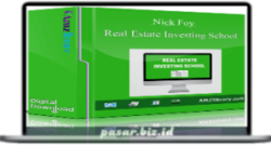 Nick Foy - Real Estate Investing School