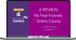 Dave Foy - No Fear Funnels
