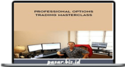 Anton Kreil - Professional Options Trading Masterclass (POTM)