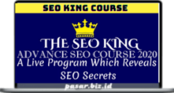 SEO King Course