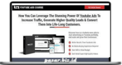 Shash Singh – Linx YouTube Ads Course