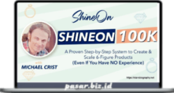 Michael Crist – ShineOn 100K