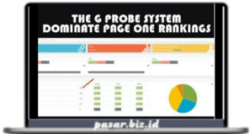 The G Probe System – How To Dominate Page One Rankings