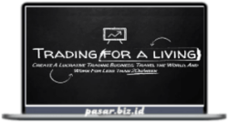 Trading for Living - Trading Composure