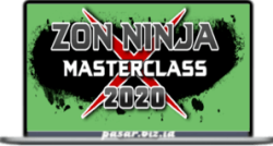 Kevin David - Zon Ninja Masterclass 2020