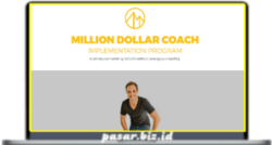 Taki Moore - Million Dollar Coach Implementation Program