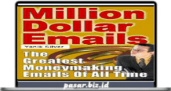 Yanik Silver – Million Dollar Emails